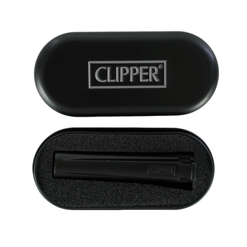 THE JET CLIPPER - LIGHTER