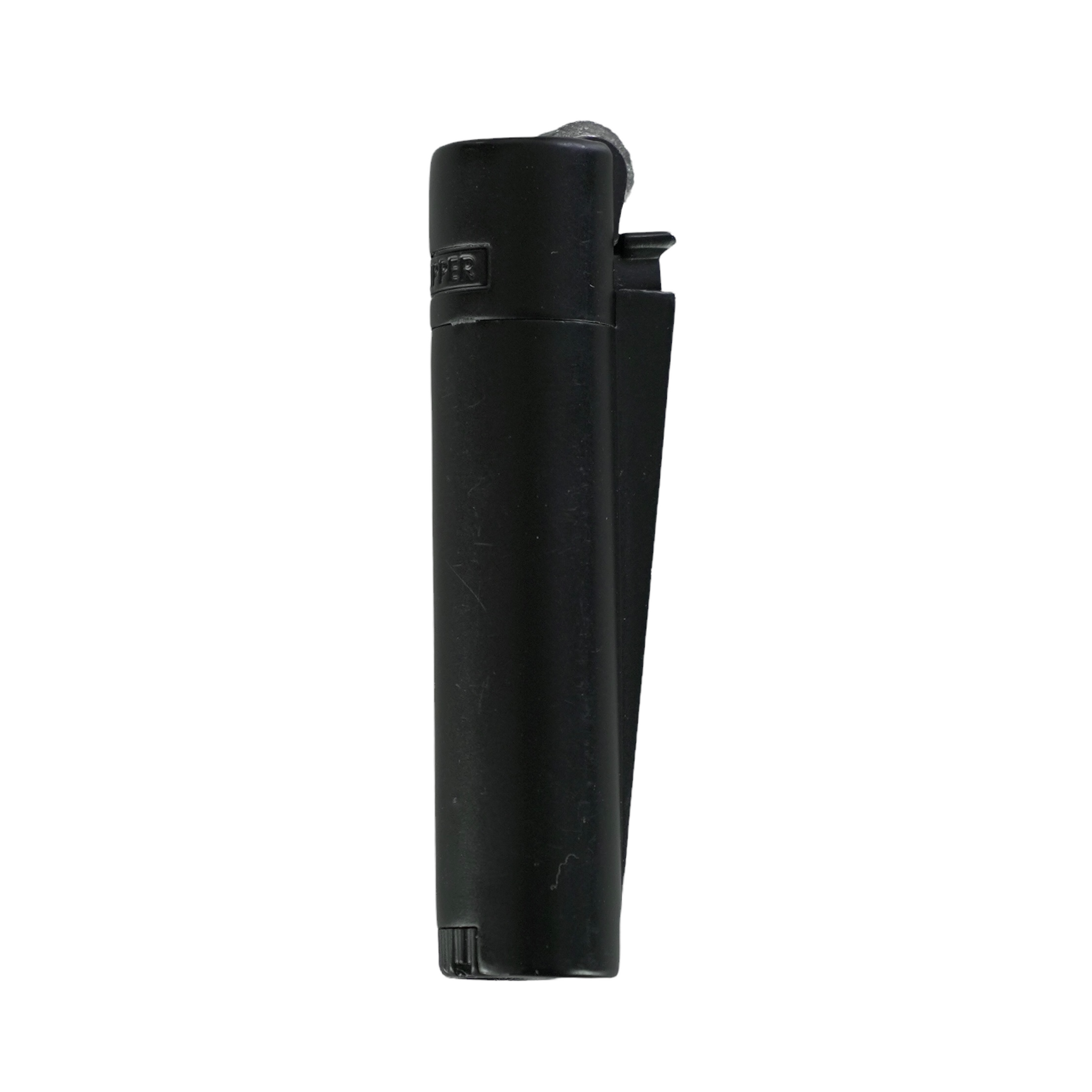 THE TRAVEL-SIZE CLIPPER - LIGHTER